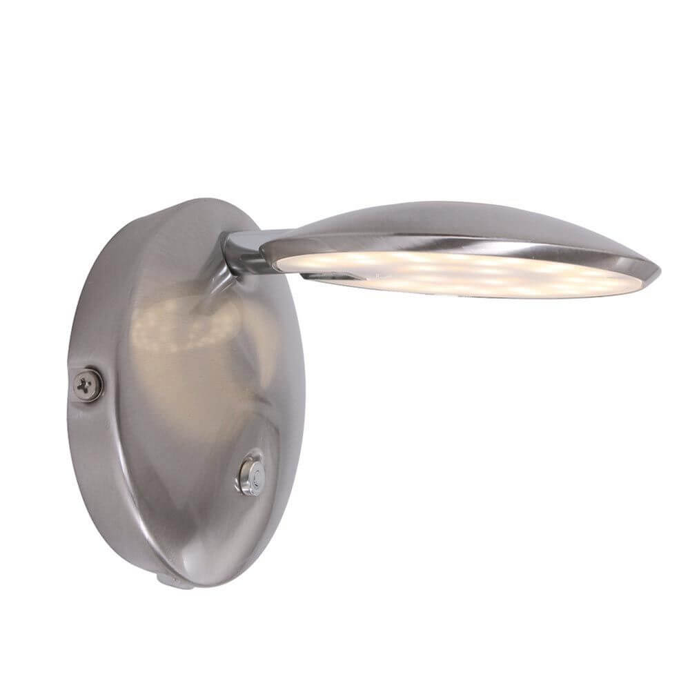 LED-Wandleuchte Zenith Farbtemperatur einstellbar 700lm