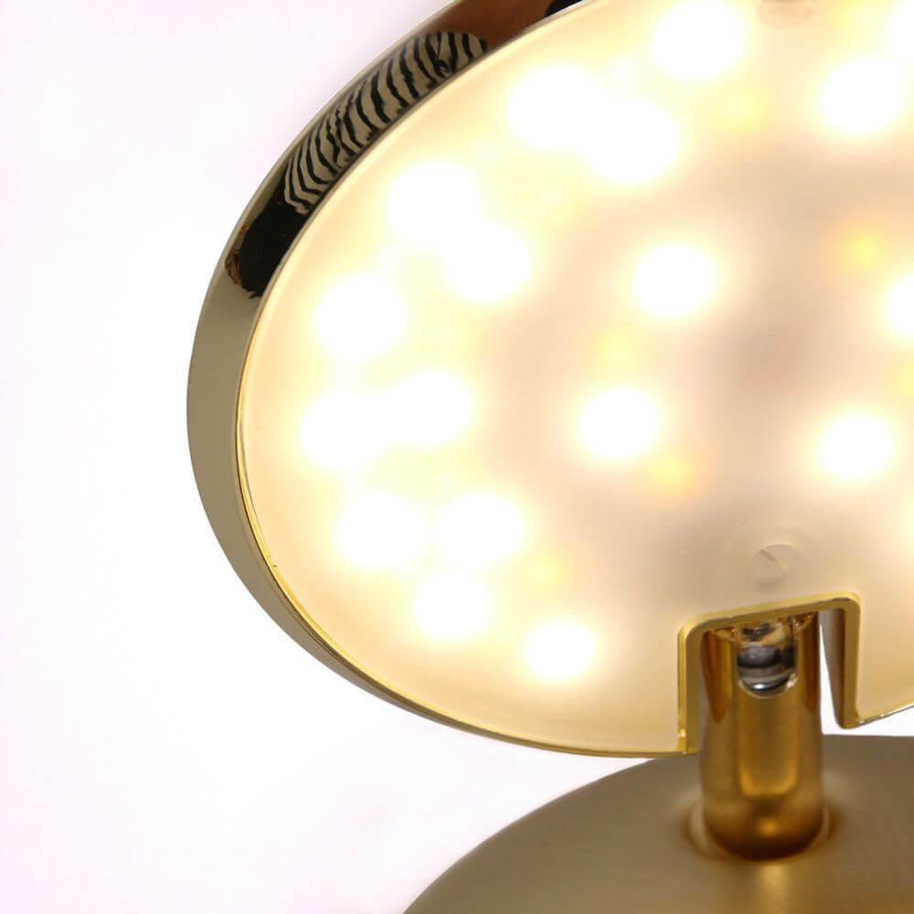 LED-Wandleuchte Zenith Farbtemperatur einstellbar 700lm