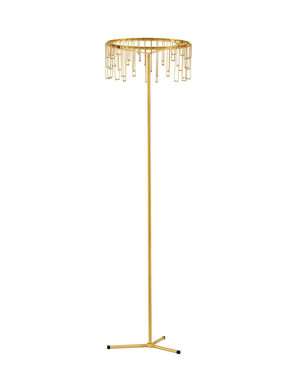 Stellar LED Stehlampe H 141cm Ø 40cm 3000K (3)
