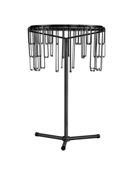 Stellar LED pöytävalaisin H 46cm Ø 30cm 3000K 3000K