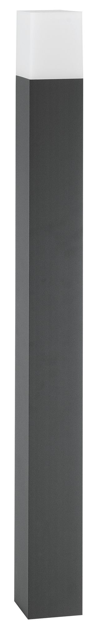Stick Außenwegeleuchte Dunkelgrau IP54 (2)