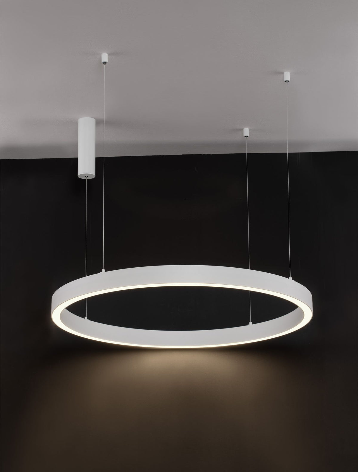 Sting LED Pendelleuchte Ø 100cm 3000K (7)