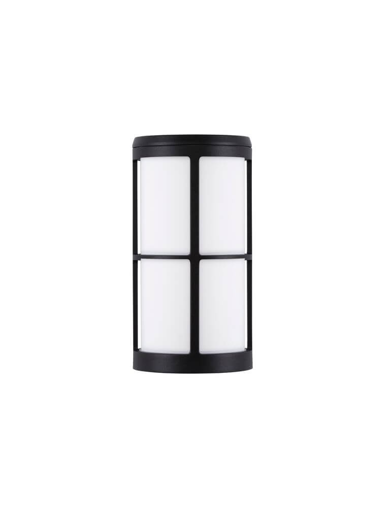Stone Außenwandleuchte E27 IP54 in modernem Design für Außenbereiche, wetterfest und langlebig.