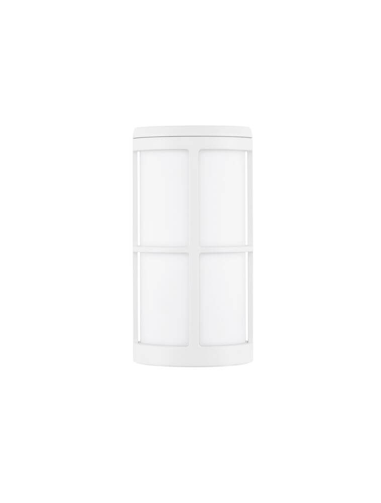 Stone Außenwandleuchte E27 IP54 in modernem Design für Außenbereiche.