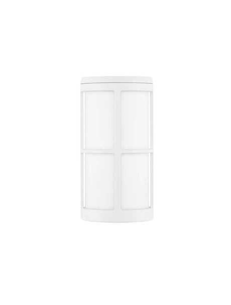 Lampada murale esterna in pietra E27 IP54