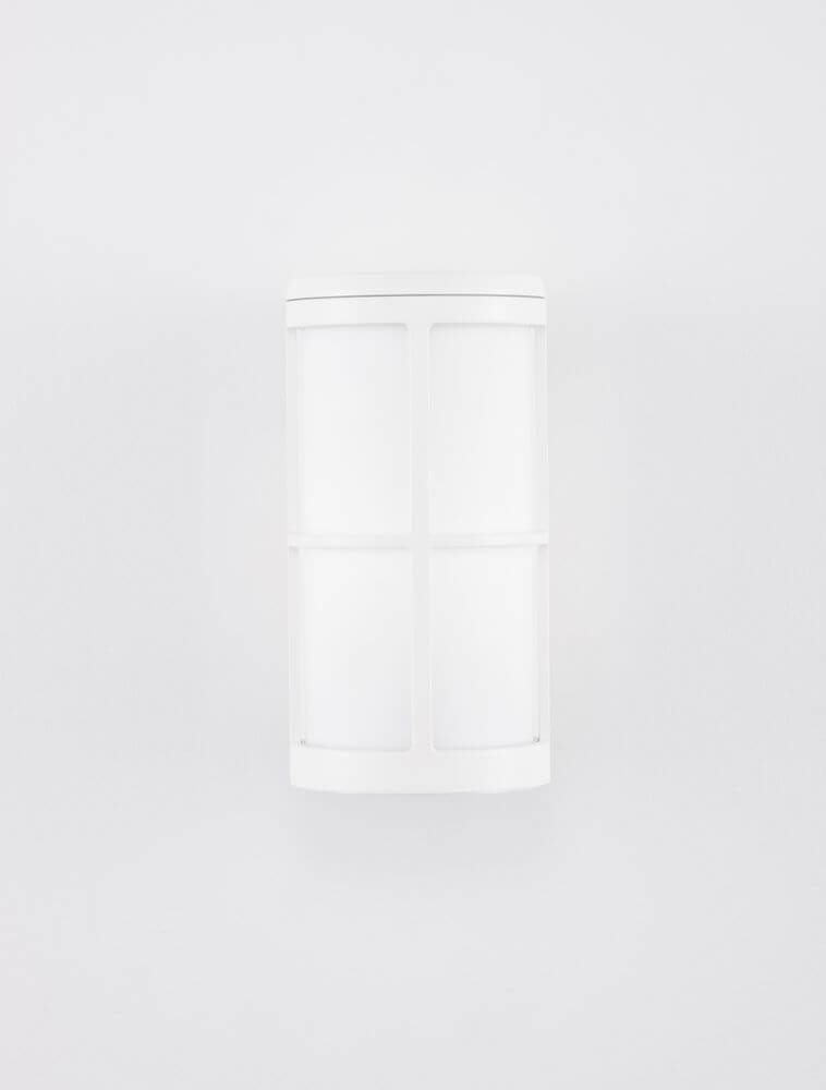 Stone Außenwandleuchte E27 IP54 in modernem Design für Außenbereiche.