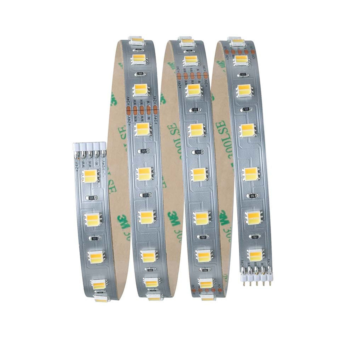 Stripe 1m Function MaxLED Weißlichtsteuerung 7W 24V