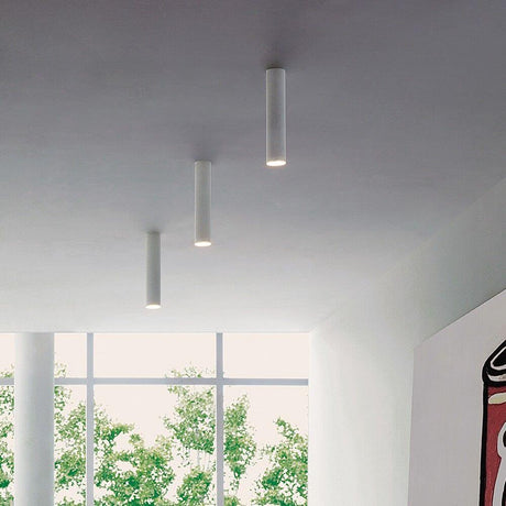 LODES A TUBE TUBE Lâmpada GU10