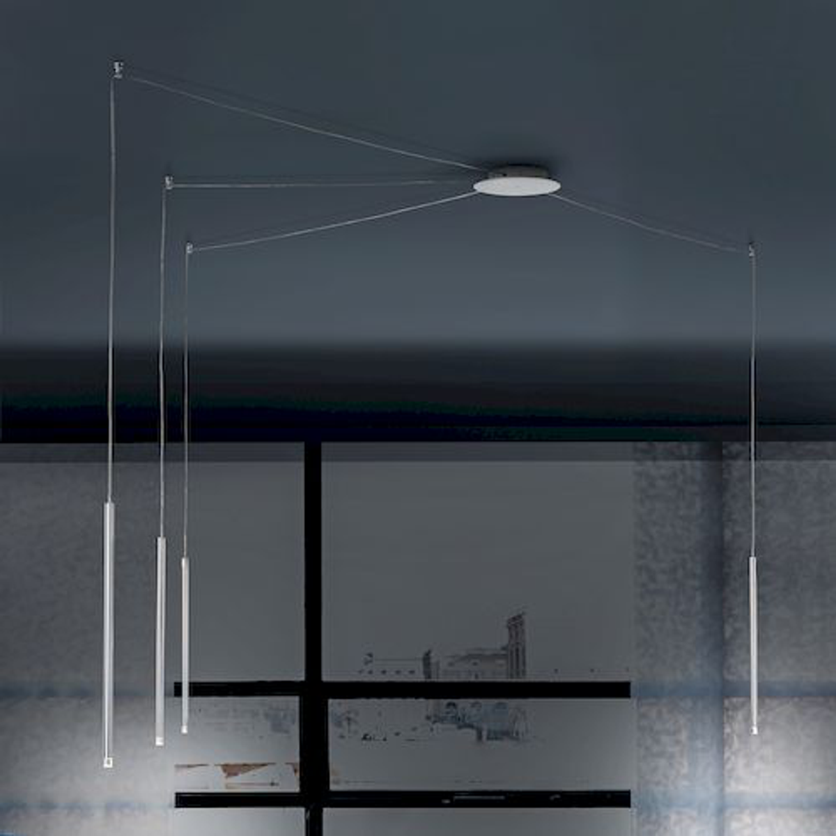 Lodes A-Tube Nano LED Hängelampe (40)