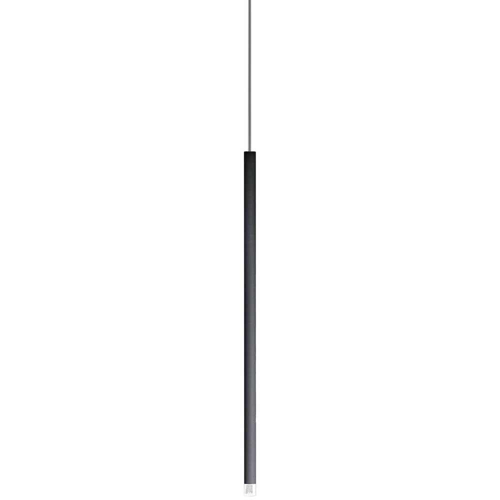 Lodes A-Tube Nano LED Hängelampe in schlanker, eleganter Form für modernes Wohndesign.