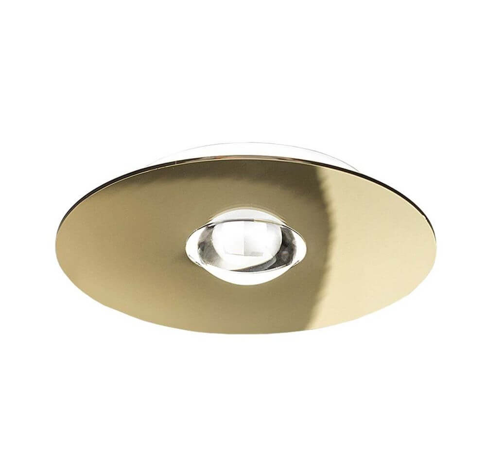 Lodes Bugia Single LED Deckenlampe