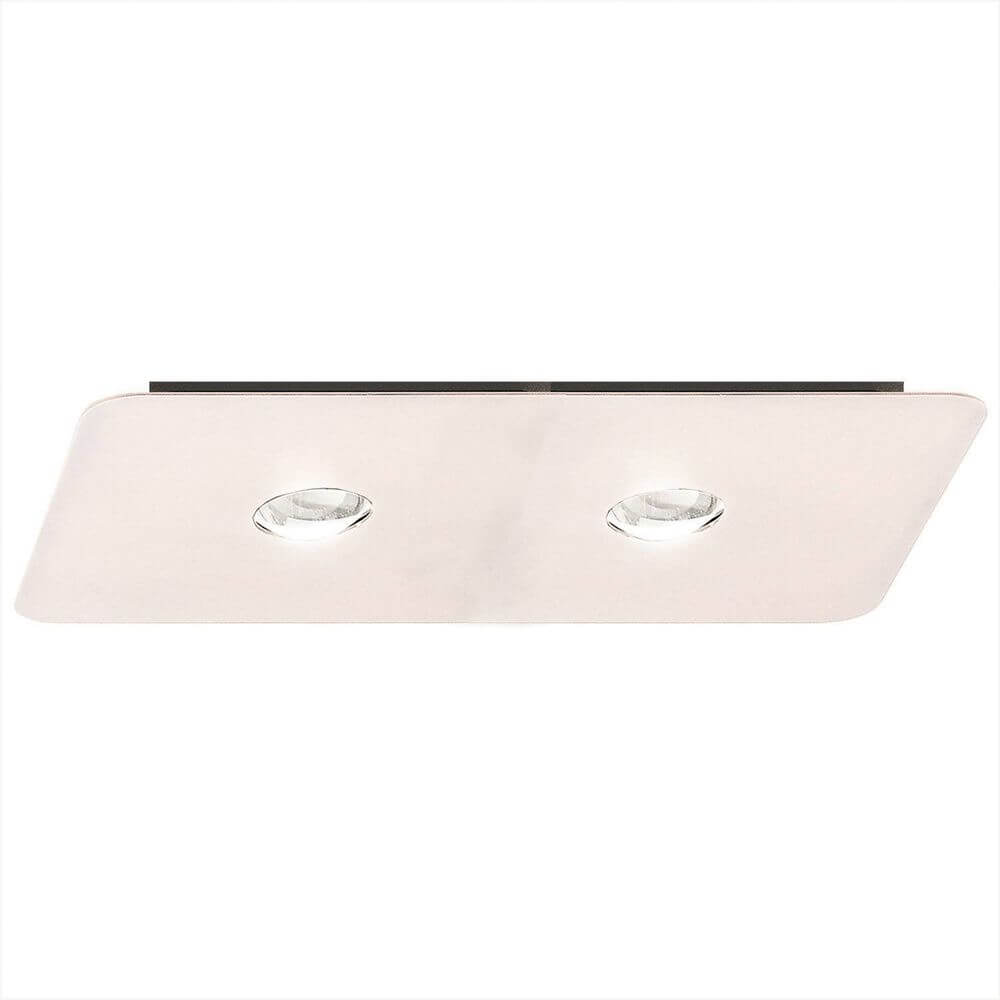Lodes Frozen Medium LED Deckenleuchte