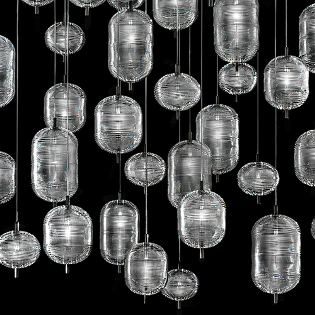 Lodes Jefferson LED Glas Hängelampe (8)