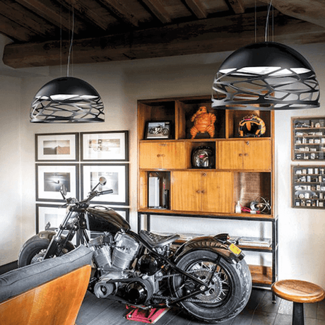 Lodes Kelly Dome Hängelampe
