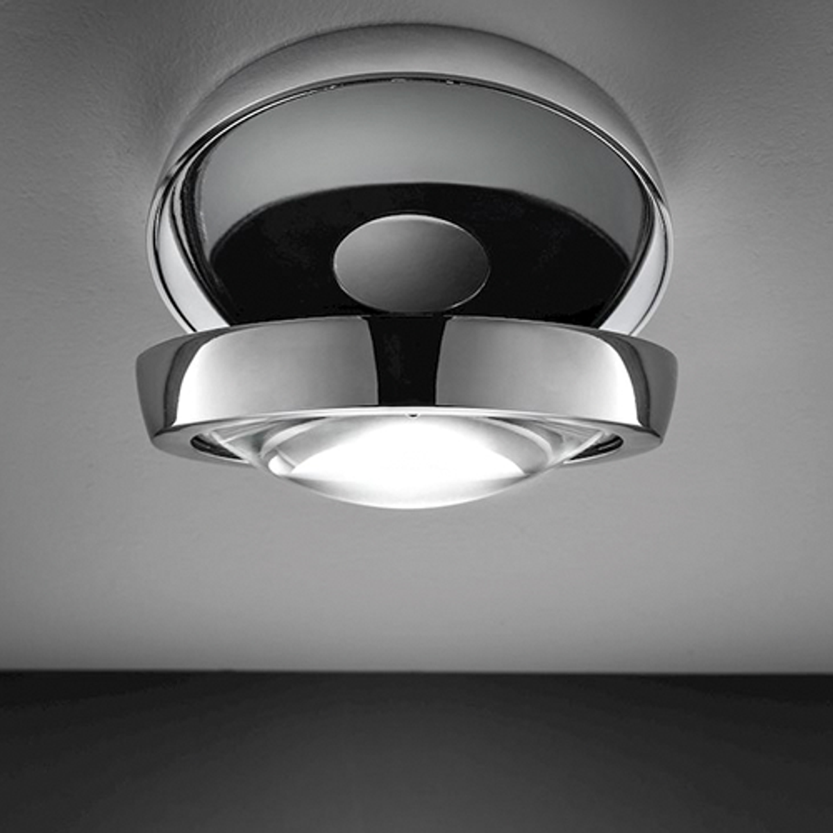 Lodes Nautilus LED Deckenlampe drehbar (15)