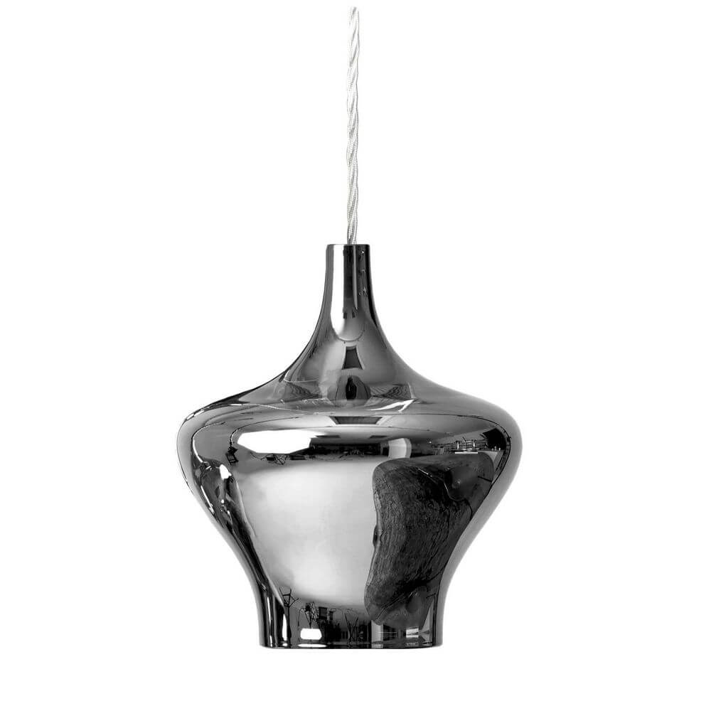 Lodes Nostalgia Ersatzglas alle Größen, alle Farben - elegante, mundgeblasene Lampe in retro Stil.