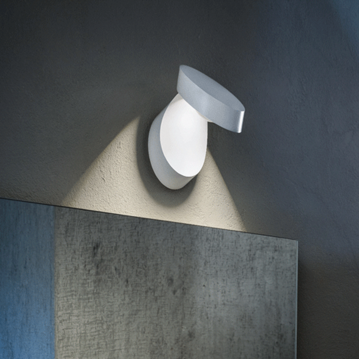 Lodes Pin-Up LED Wandlampe beweglich (10)