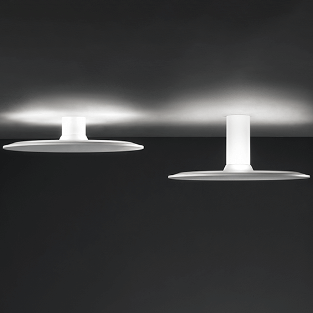 Lodes Puzzle Mega Verlängerung für Wand- & Deckenlampe, Zubehör für mehr Deckenabstand von Puzzle Mega.
