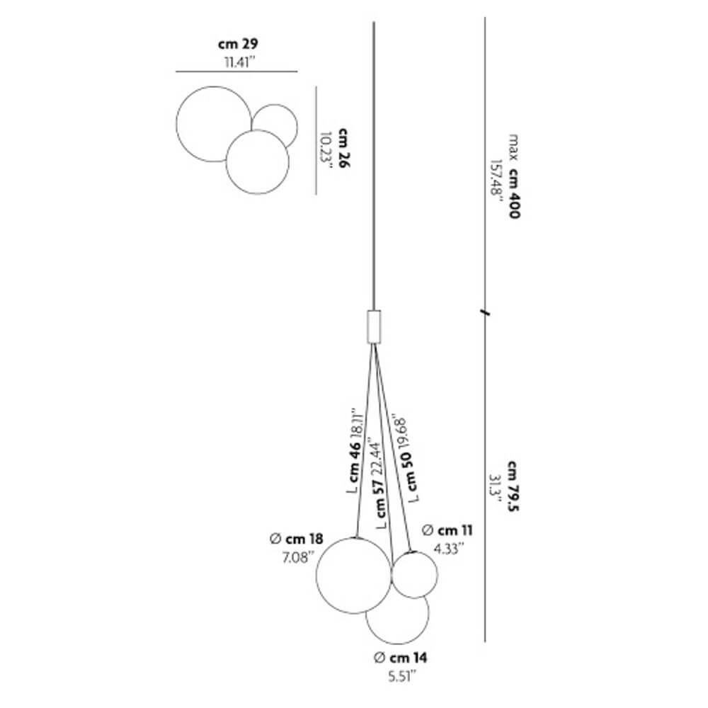 Lodes Random replacement glass all sizes, all colors