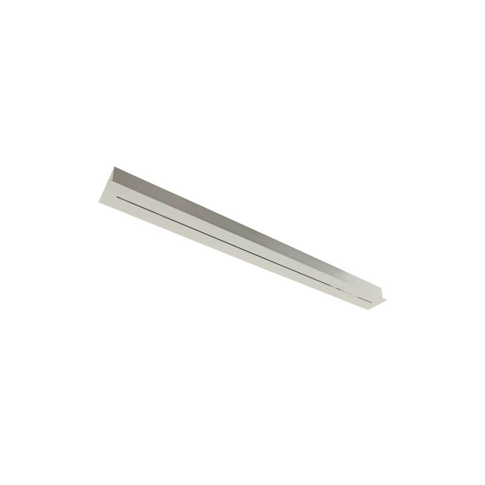 Lodes Sky-Fall Deckenschiene 90cm für bis zu 3 Leuchten, ideal für Deckenmontage und platzsparende Beleuchtung.