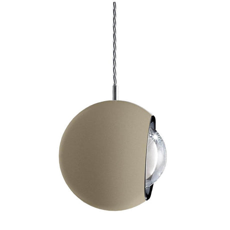 Lodes Spider LED-pendellampe justerbar (uten baldakin)