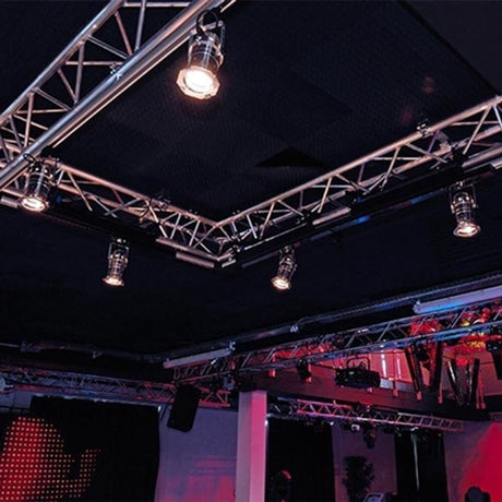Studio Lżejsze Fair E27 Dimmbar Chrome Srebrne kolory
