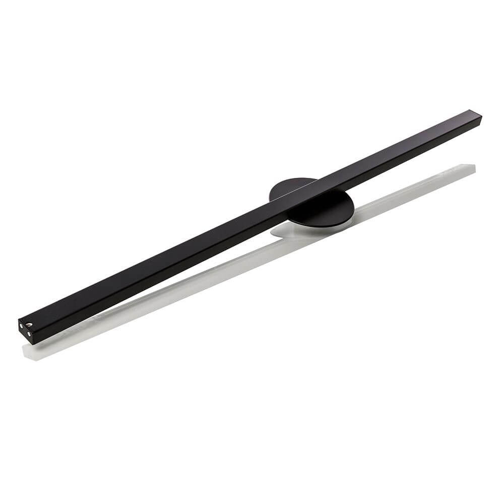 Swing 1 Aufhängesystem 90cm Single für eine Hängelampe – flexibles Design für stilvolle Lichtgestaltung.