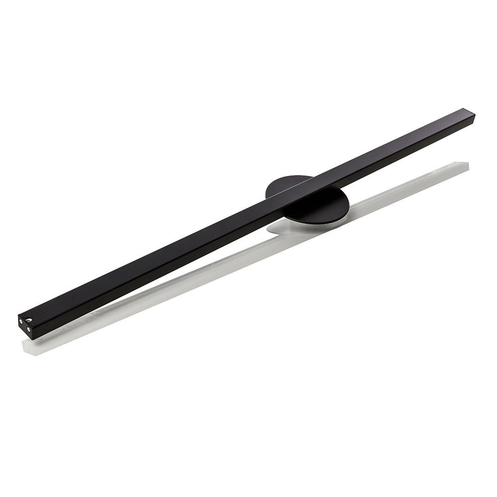 Swing 1 Aufhängesystem 90cm Single für eine Hängelampe – flexibles Design für stilvolle Lichtgestaltung.