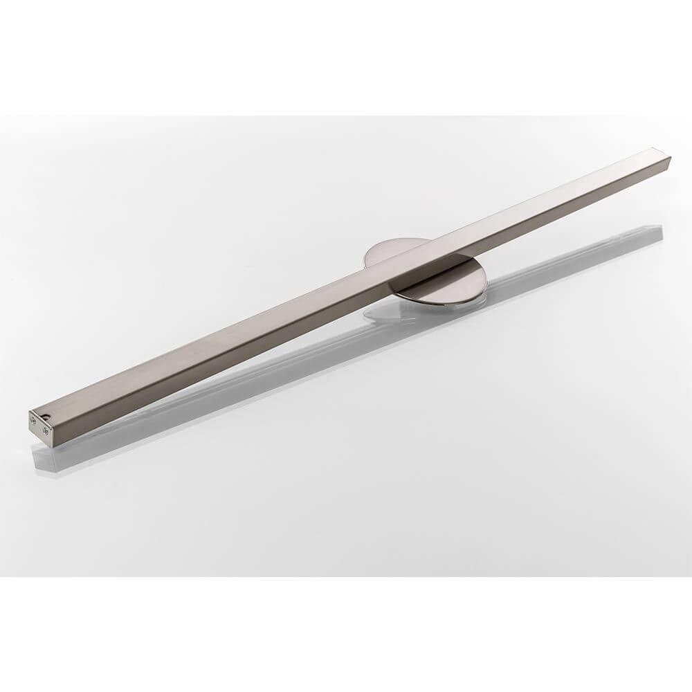 Swing 1 Aufhängesystem 90cm Single für eine Hängelampe – modernes und flexibles Design für stilvolle Lichtgestaltung.