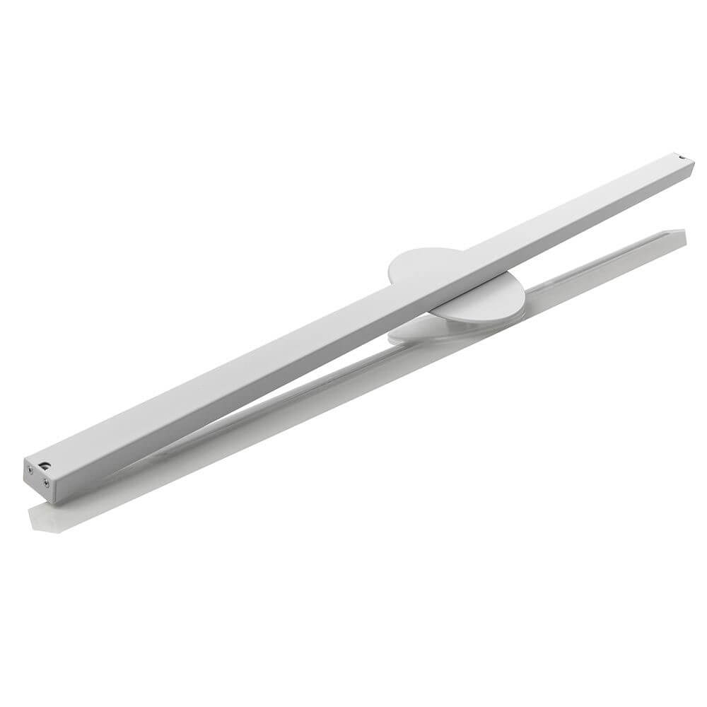 Swing 2 Aufhängesystem 110cm Twin für zwei Hängeleuchten - flexibles Design für Pendelleuchten.