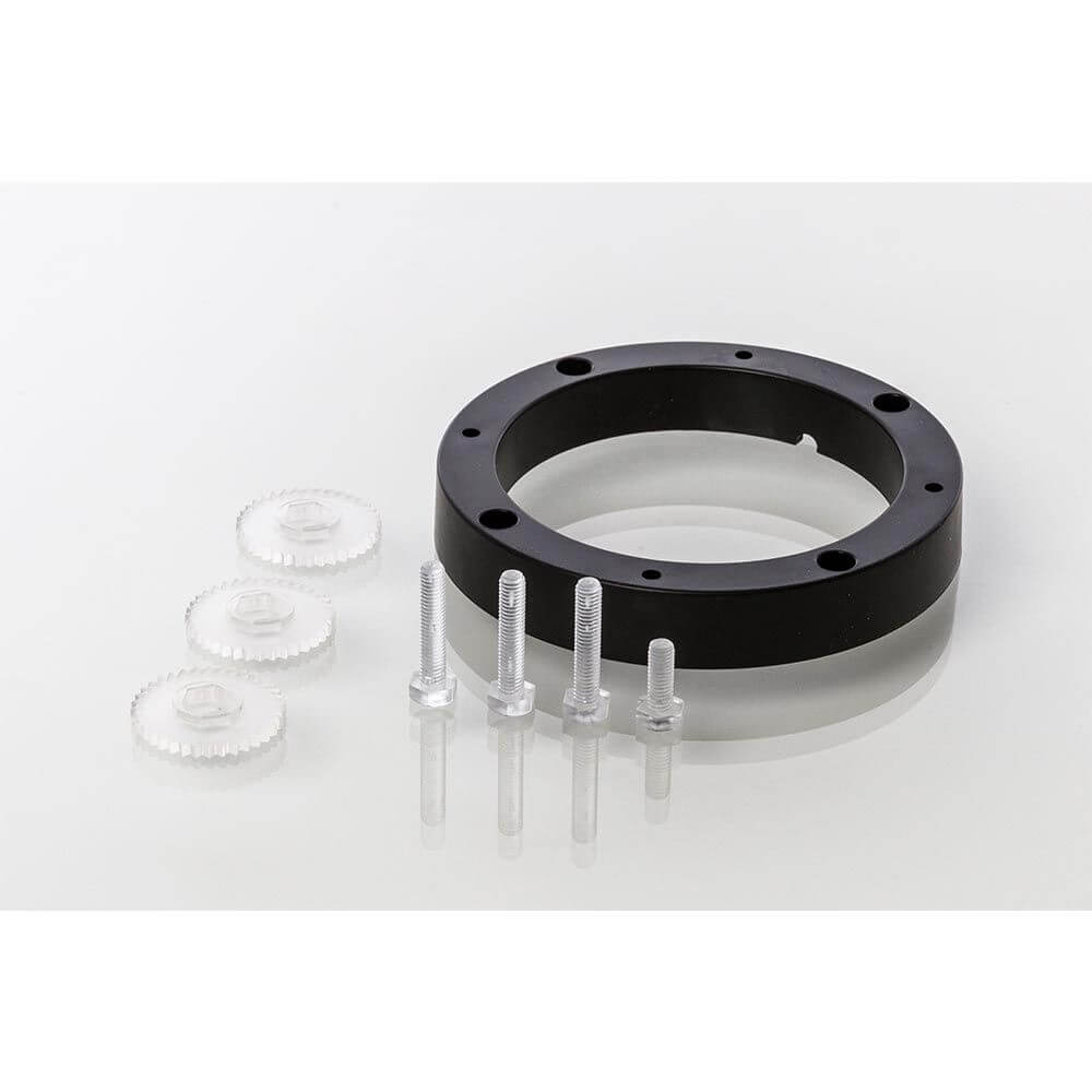 Swing 2 Aufhängesystem 110cm Twin für zwei Hängeleuchten Zubehörteile für flexible Pendelleuchten.