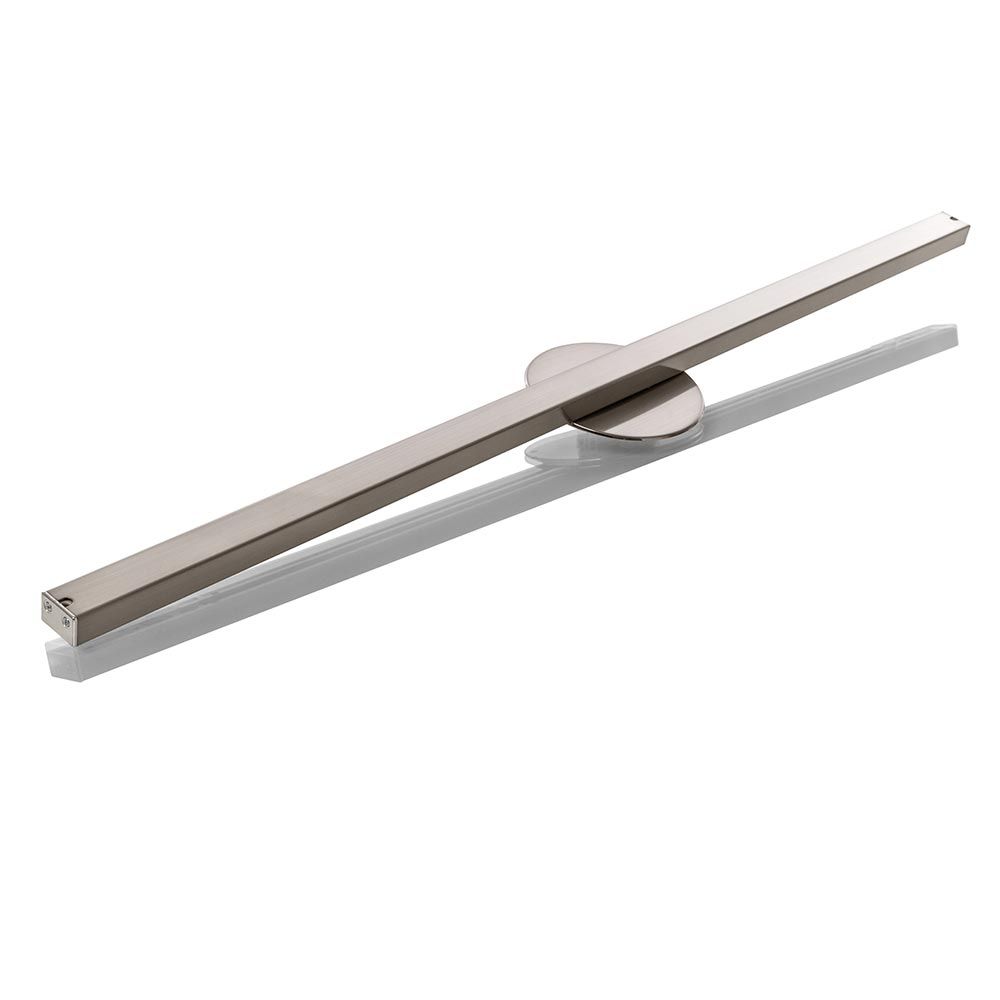 Swing 2 Sistema sospeso 90 cm per due luci sospese