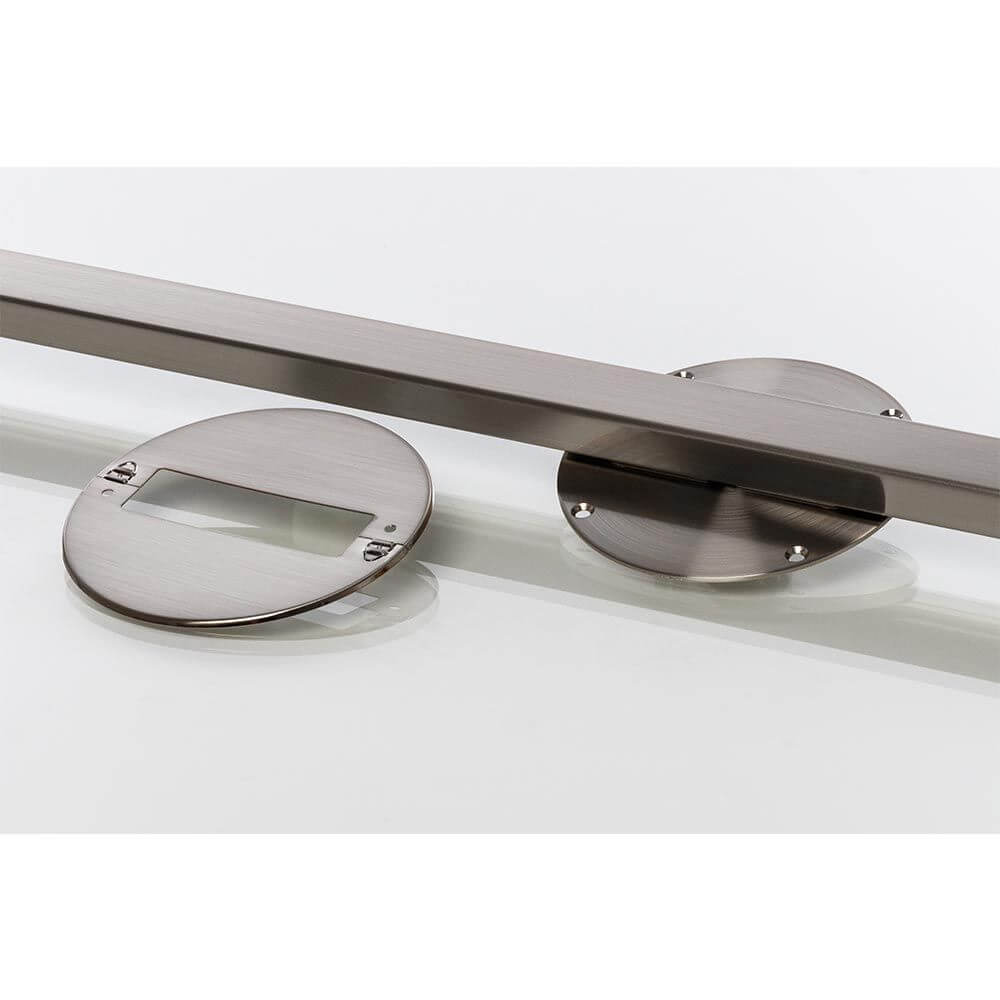 Swing 1 Aufhängesystem 90cm Single für eine Hängelampe - Zubehör für flexible Lichtgestaltung.