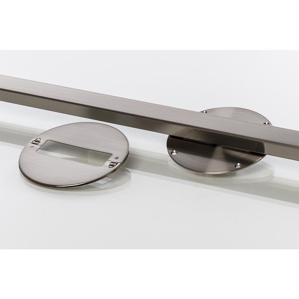 Swing 1 Aufhängesystem 90cm Single für eine Hängelampe - Zubehör für flexible Lichtgestaltung.