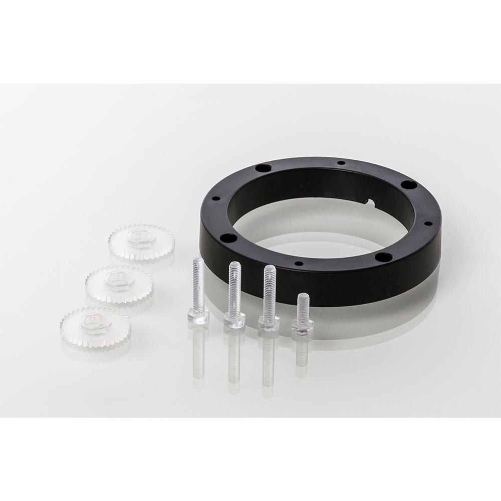 Swing 1 Aufhängesystem 90cm Single für eine Hängelampe – Teile für flexibles Lichtsystem.