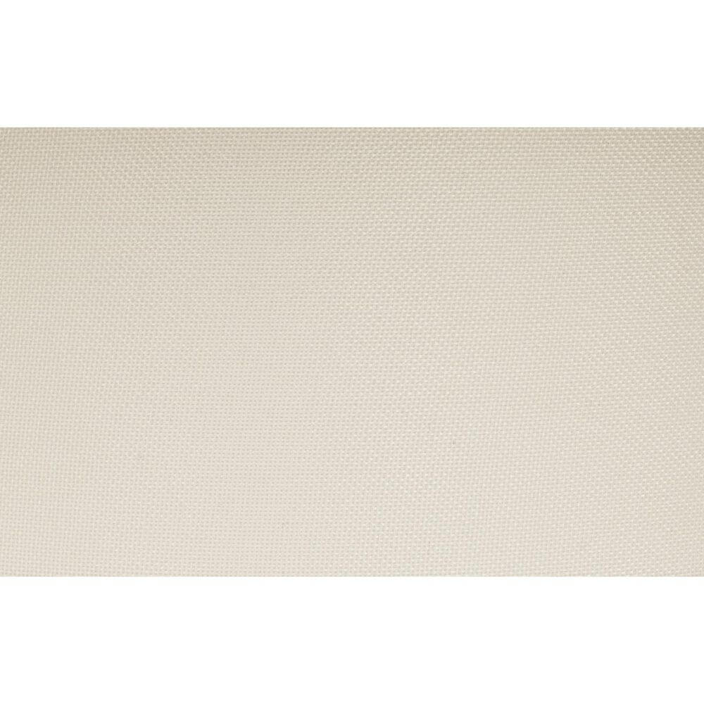 Beige Stoffmuster mit feiner Textur, ideal für kreative Projekte und Innenausstattung.