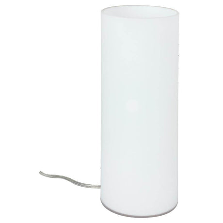 Lampe de table Table&Desk Noora max. 1x42W E14 Verre opalin dans un design élégant et opalisé.