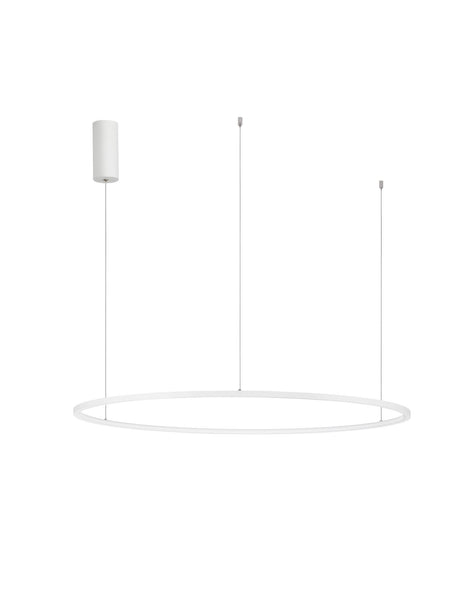 Tarquin LED Pendelleuchte Ø 100cm 3000K (5)