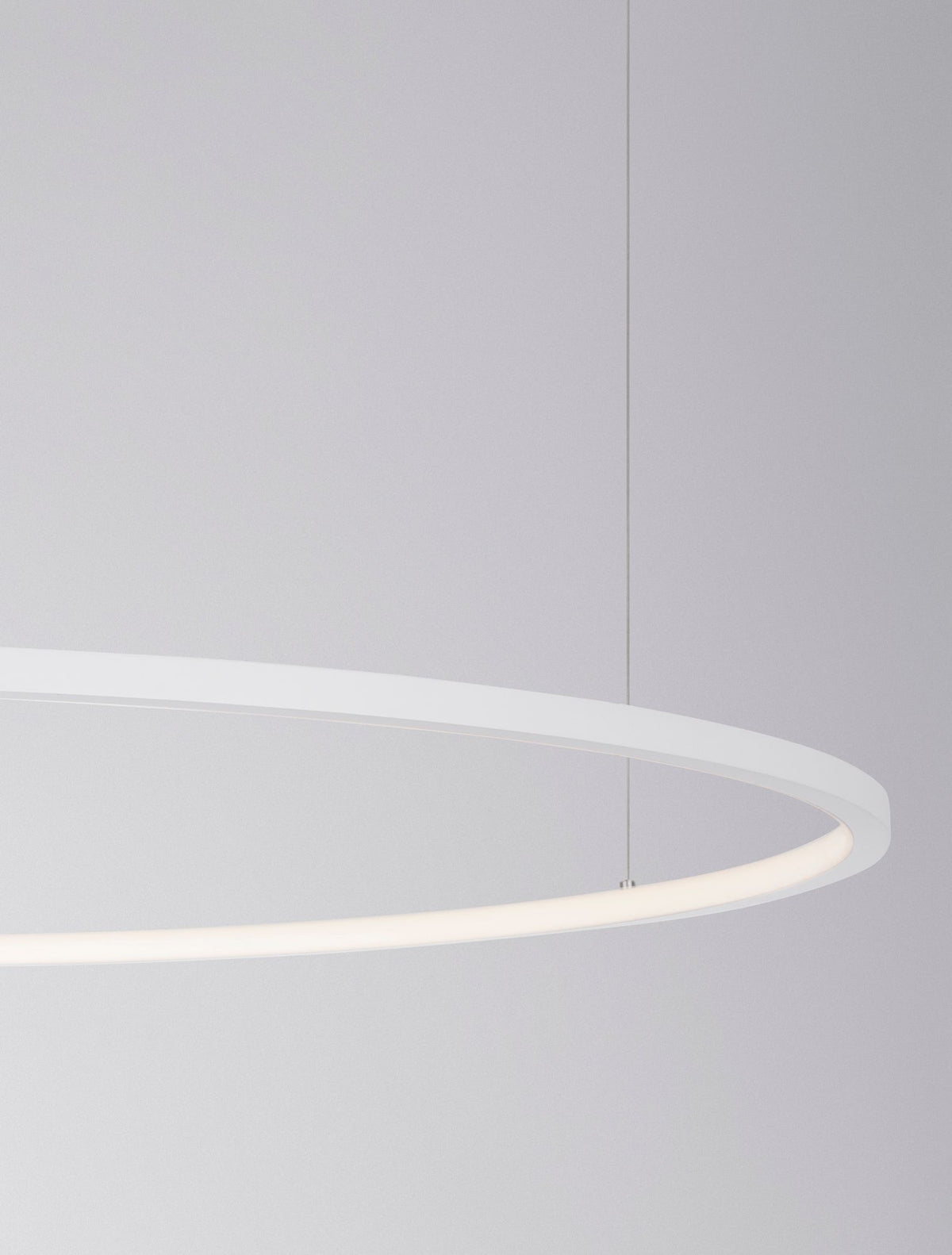 Tarquin LED Pendelleuchte Ø 100cm 3000K (13)