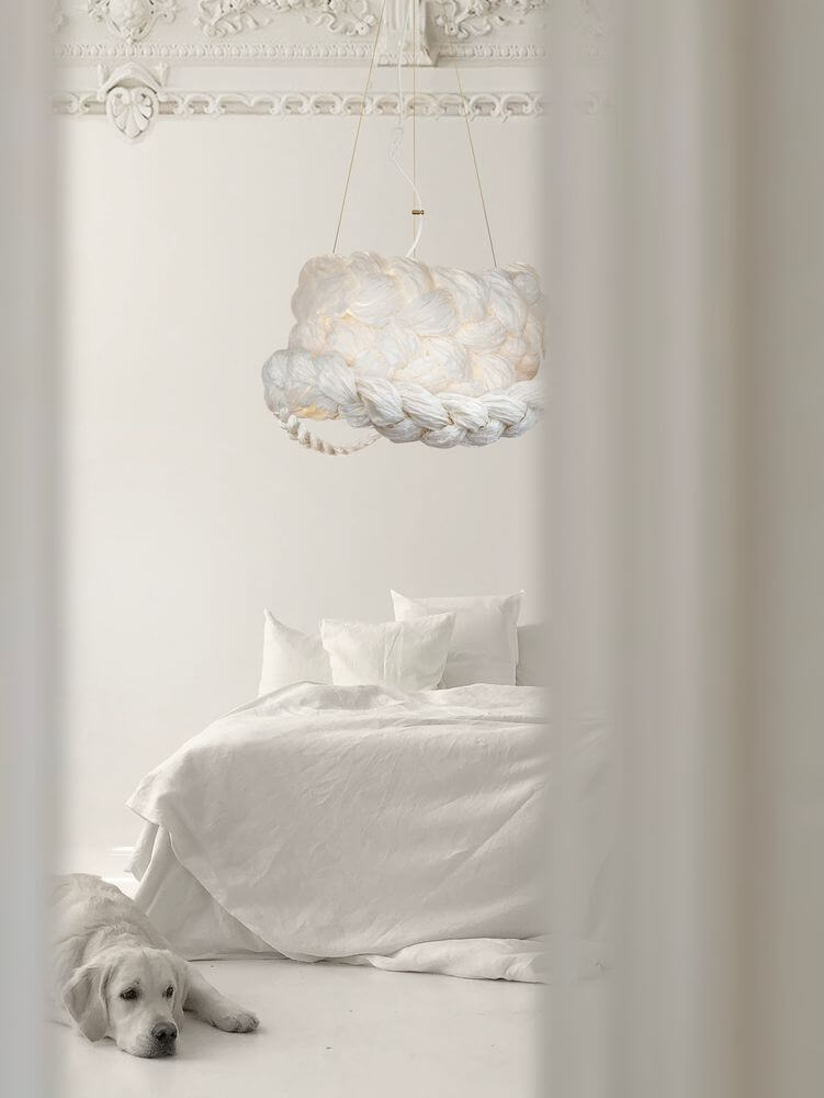 The Bride Design Pendelleuchte
