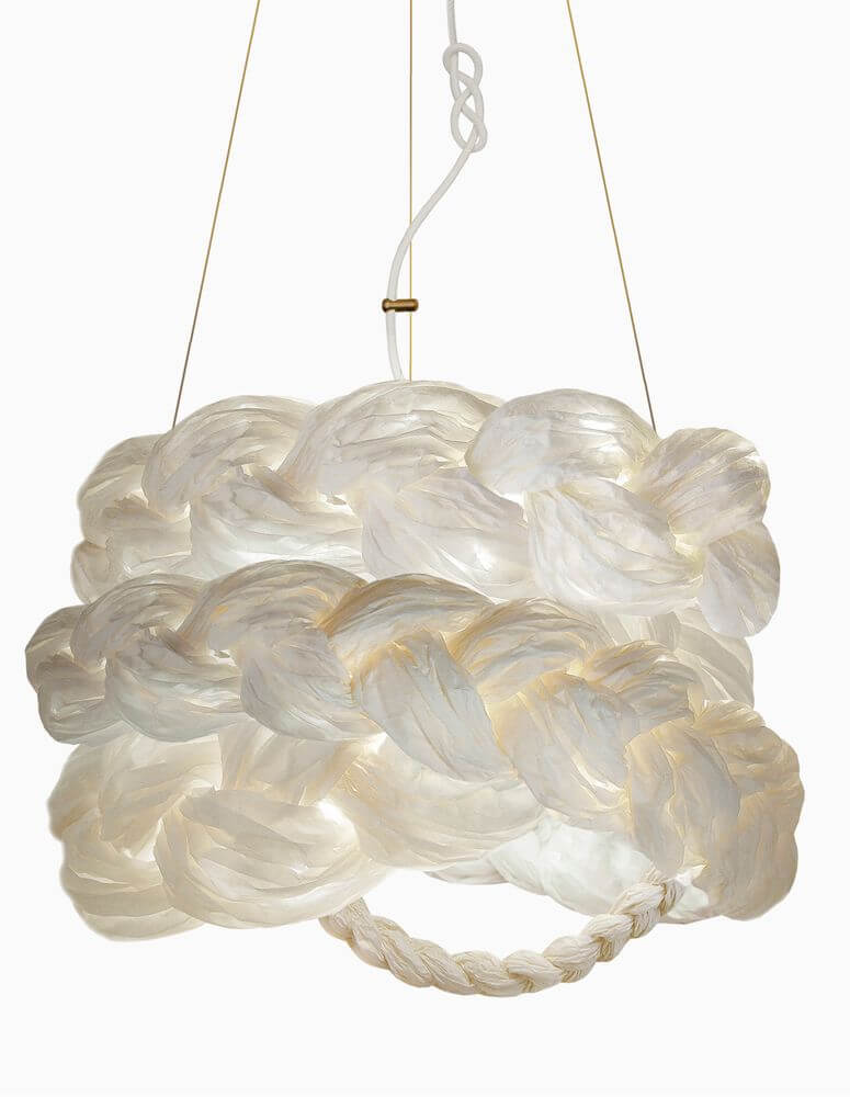 The Bride Design Pendelleuchte