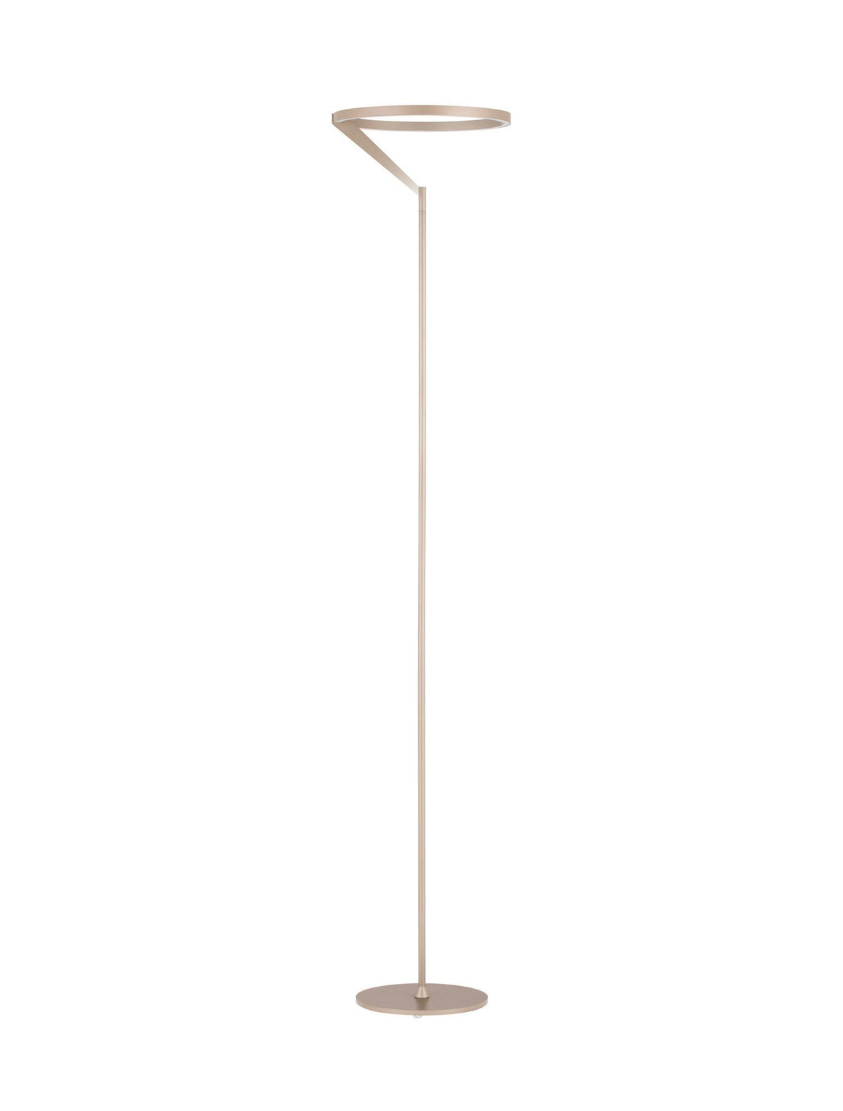 Tilia LED Stehlampe H 168cm 3000K (4)
