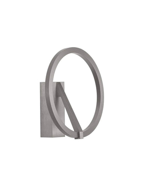 Lampada a parete a LED Tilia Ø 22 cm 2700, 3000, 4000K