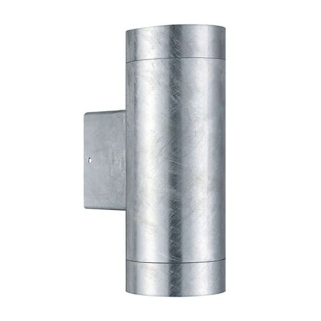 Tin Maxi Double Wall Lamp IP54