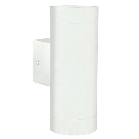 Tin Maxi Double Wall Lamp IP54