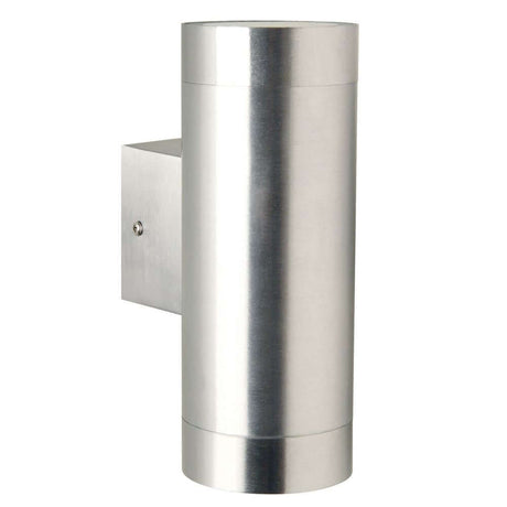 Tin Maxi Double Wall Lamp IP54