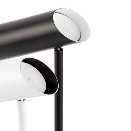 Tischlampe LINK Weiß