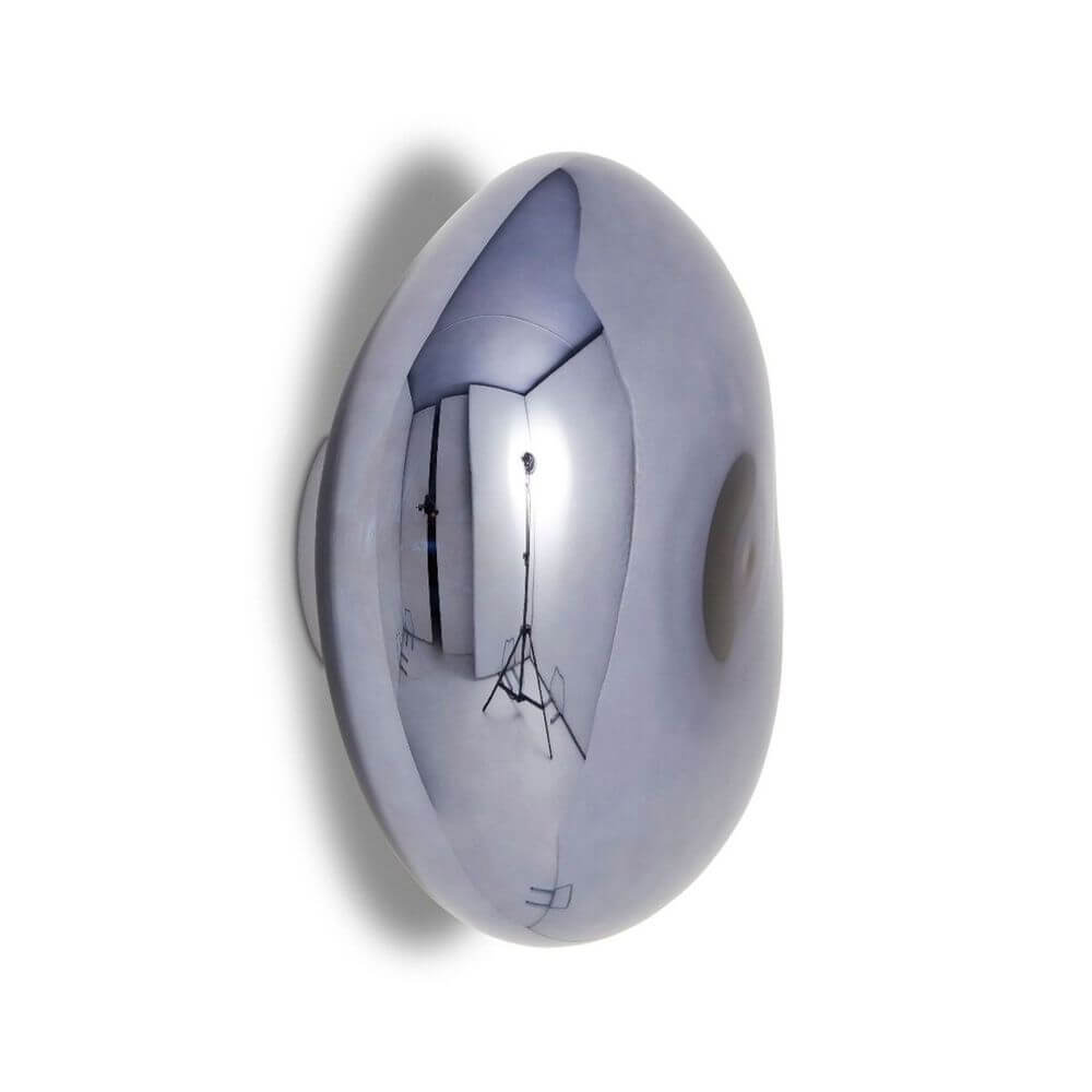 Tom Dixon Melt LED organische Wandlampe oder Decke