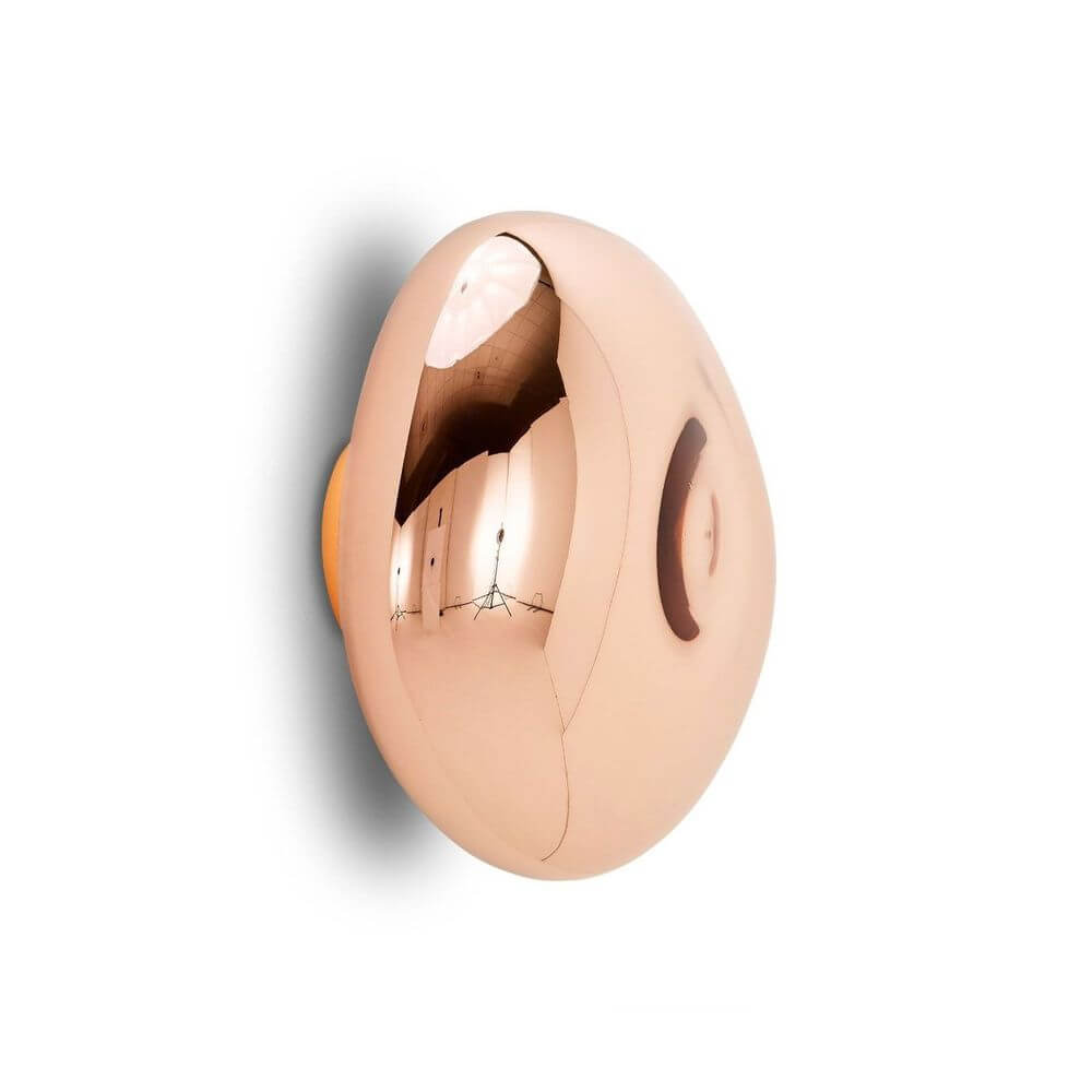 Tom Dixon Melt LED organische Wandlampe oder Decke