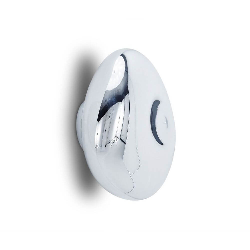 Tom Dixon Melt LED organische Wandlampe oder Decke